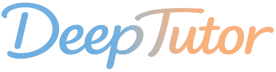 DeepTutor